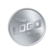 Custom Aluminum Tokens
